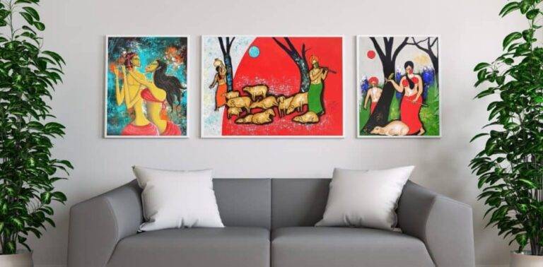 buy paintings online