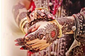 Mehndi Designs, Indian Mehndi Designs