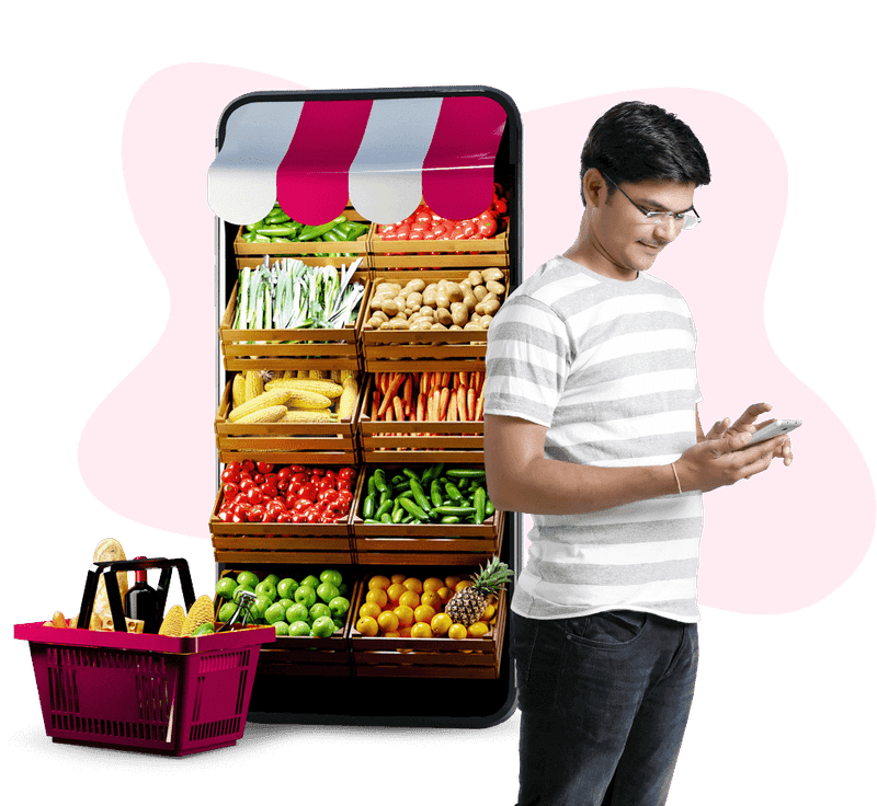 ONDC (Open Network for Digital Commerce) 