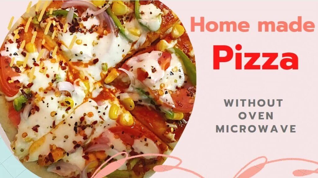Pizza Banner