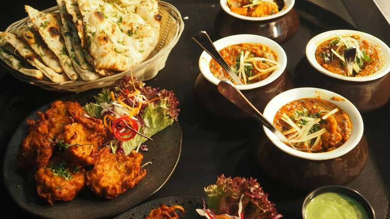 Food Recipes