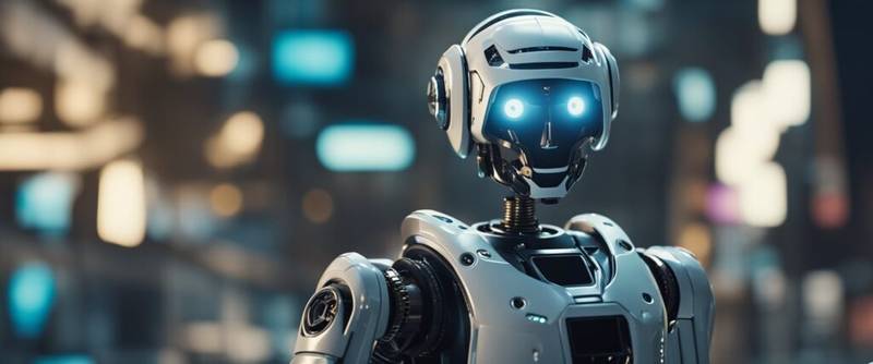 Benefits and Challenges of AI Generated Content