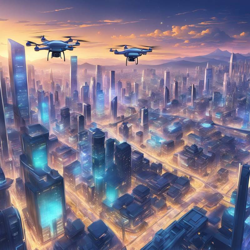 The Future of AI Generated Content
