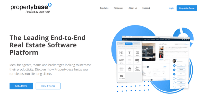Propertybase 1