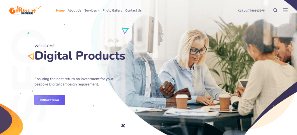 Digital Marketing Companies in Chandigarh
