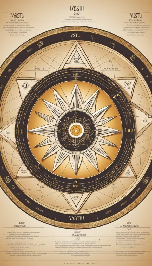 The Power of Positive Spaces: Vastu for House 2 Vastu Chakra