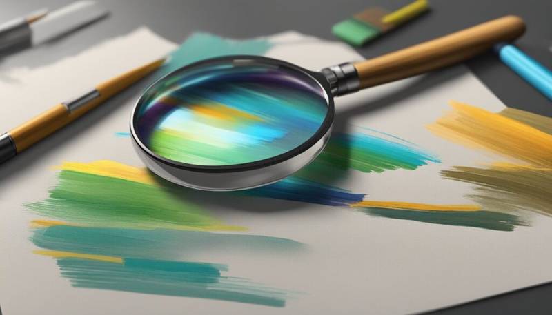 Buy Original Paintings: A Guide to Purchasing Authentic Artworks 1 How to Identify Original Artworks