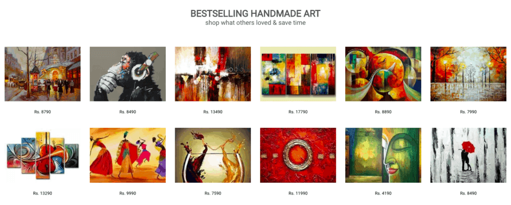 5 best places to buy original paintings & drawings online 2 buy original paintings, buy paintings online, buy original paintings online