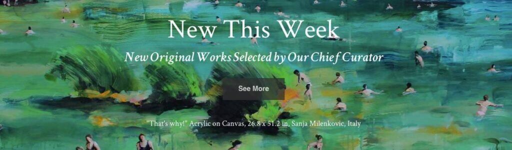 5 best places to buy original paintings & drawings online 4 buy original paintings, buy paintings online, buy original paintings online