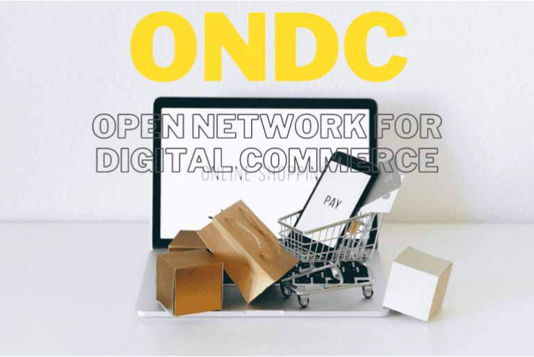 ONDC Banner