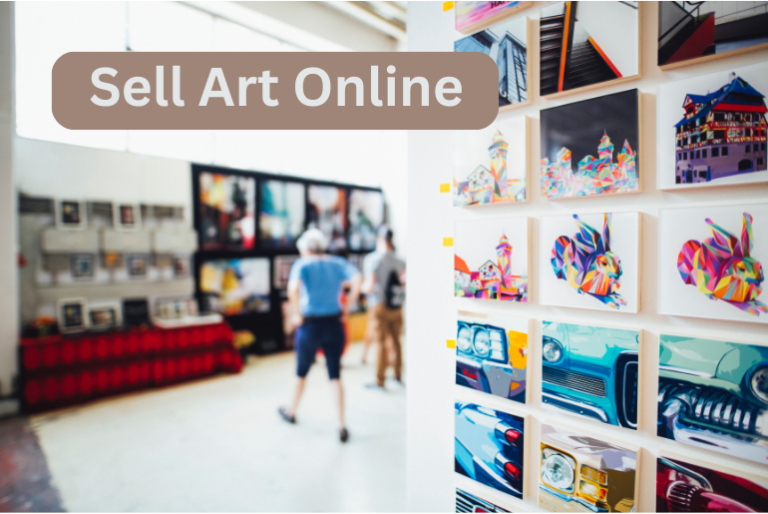Top 8 Online Platforms for Graphic Designers to Sell Graphic Online and Earn Money