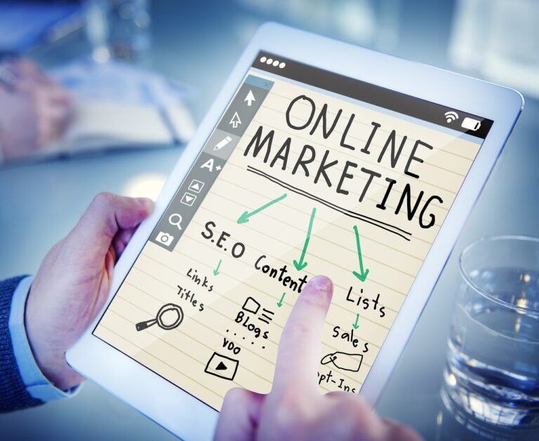 online marketing chatgpt