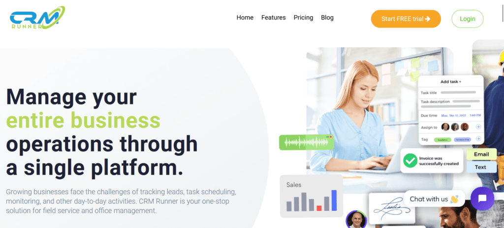 10 Best Real Estate CRM Softwares in 2024 to elevate Sales & ROI 11 best real estate CRM software