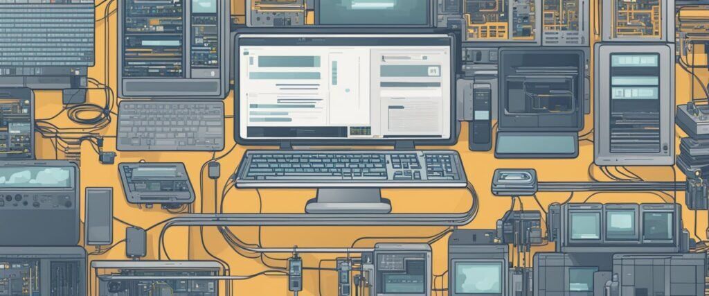 Everything You Need to Know About AI-generated Content in 2025 1 AI image
