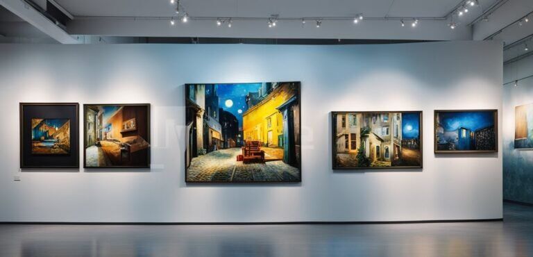 Buy Original Paintings