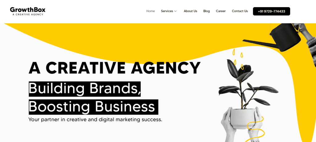 Top 10 Digital Marketing Companies in Chandigarh in 2025 5 Screenshot 2024 10 21 162440