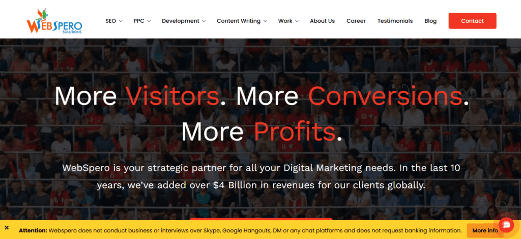Top 8 Best Digital Marketing Companies in Mohali – 2025 1 image 11