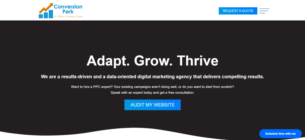 Top 8 Best Digital Marketing Companies in Mohali – 2025 2 image 12