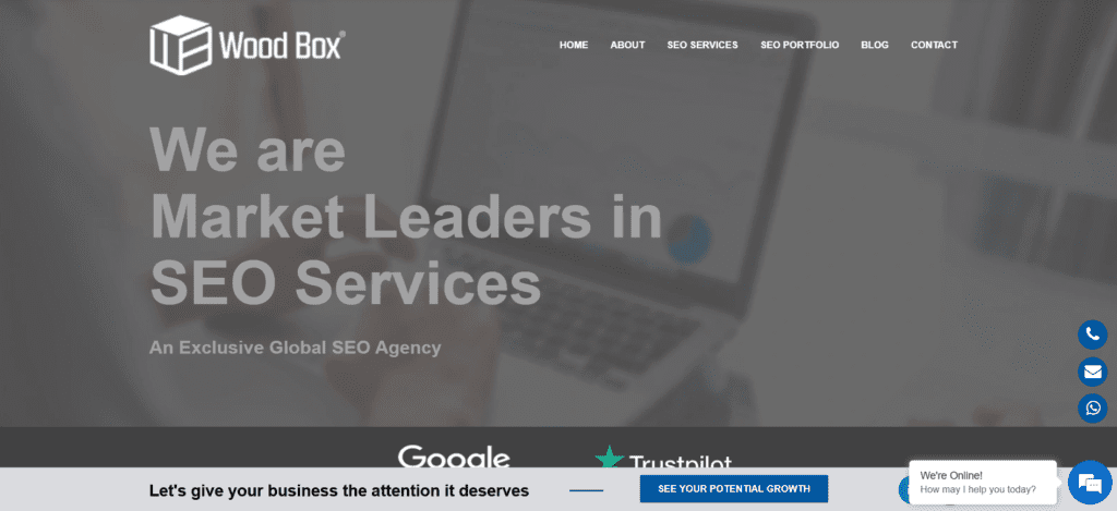 Top 8 Best Digital Marketing Companies in Mohali – 2025 4 image 14