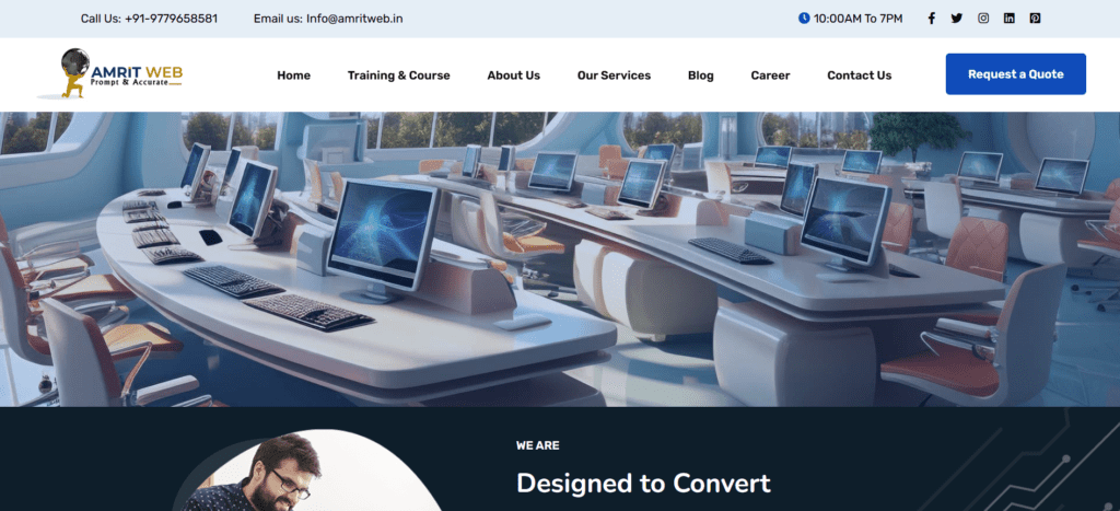 Top 8 Best Digital Marketing Companies in Mohali – 2025 8 image 18